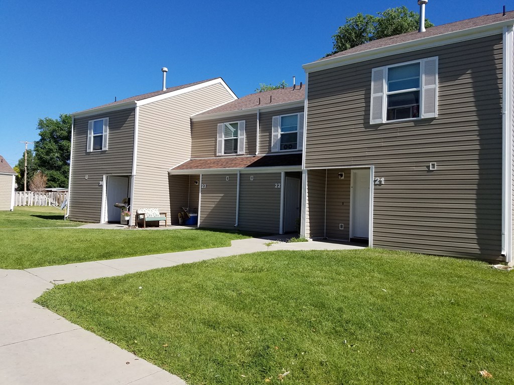 Rose Park Apartments, 329 East 500 South, Vernal, UT RentCafe